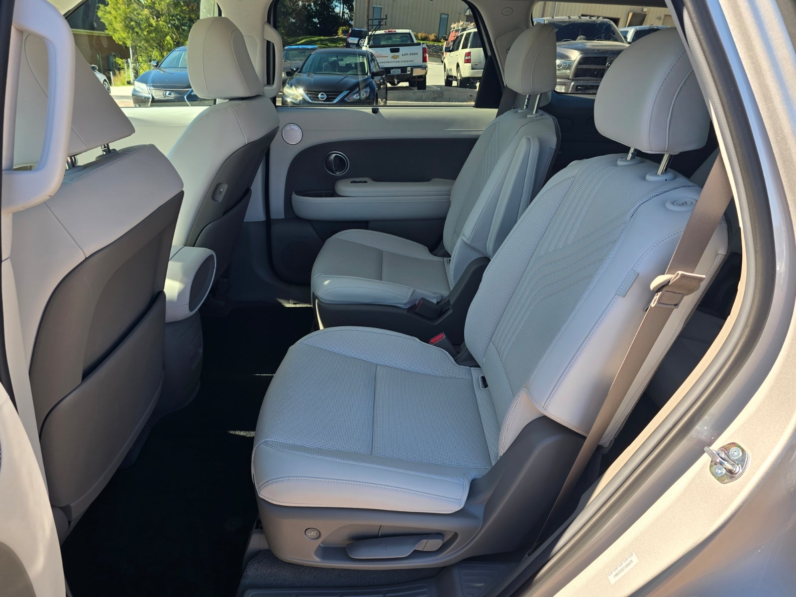 2026 Hyundai PALISADE SEL Convenience