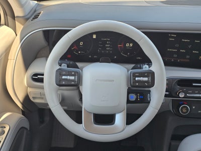 2026 Hyundai PALISADE SEL Convenience