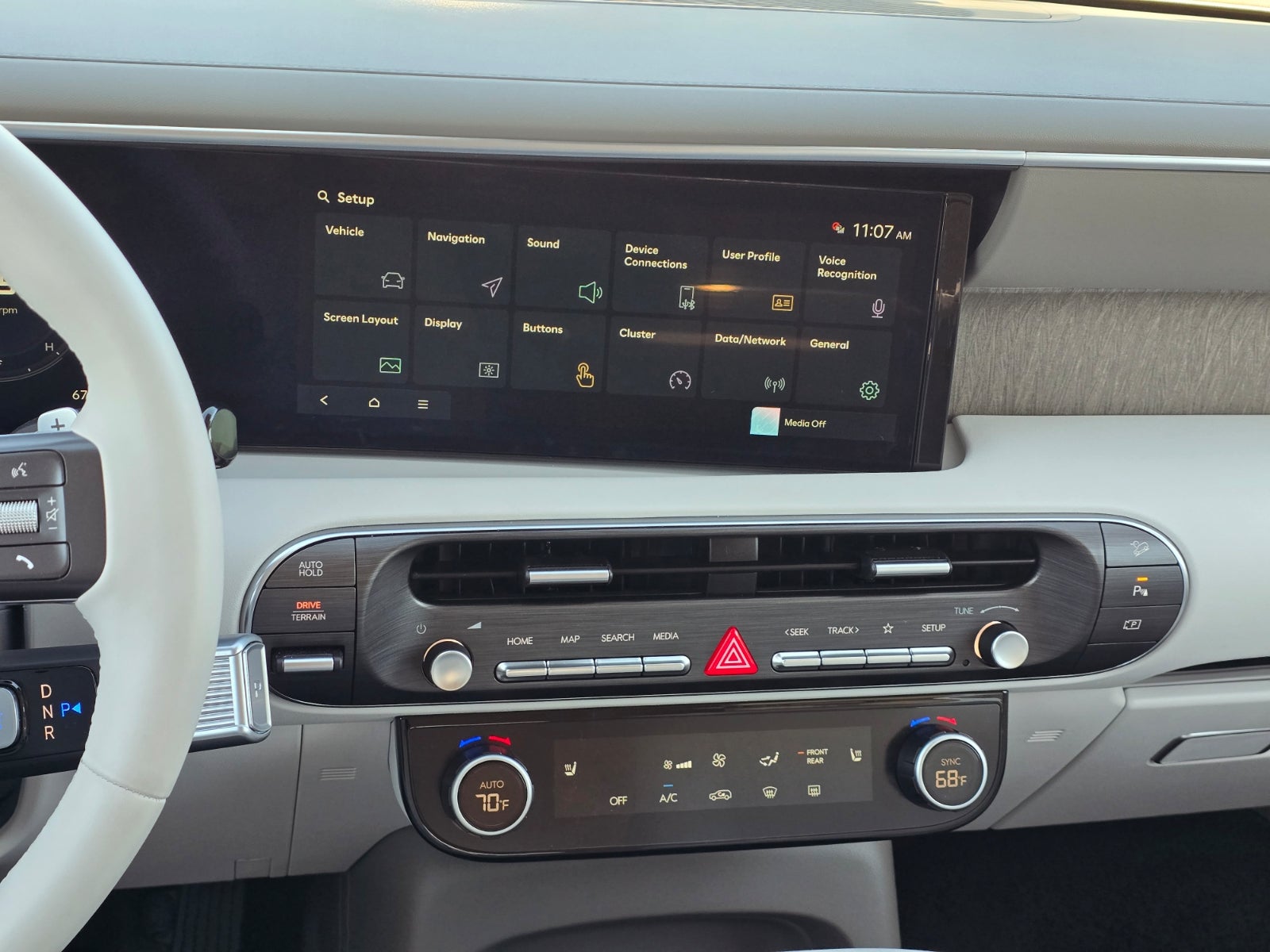 2026 Hyundai PALISADE SEL Convenience