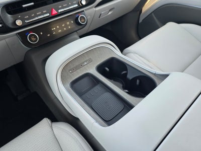 2026 Hyundai PALISADE SEL Convenience