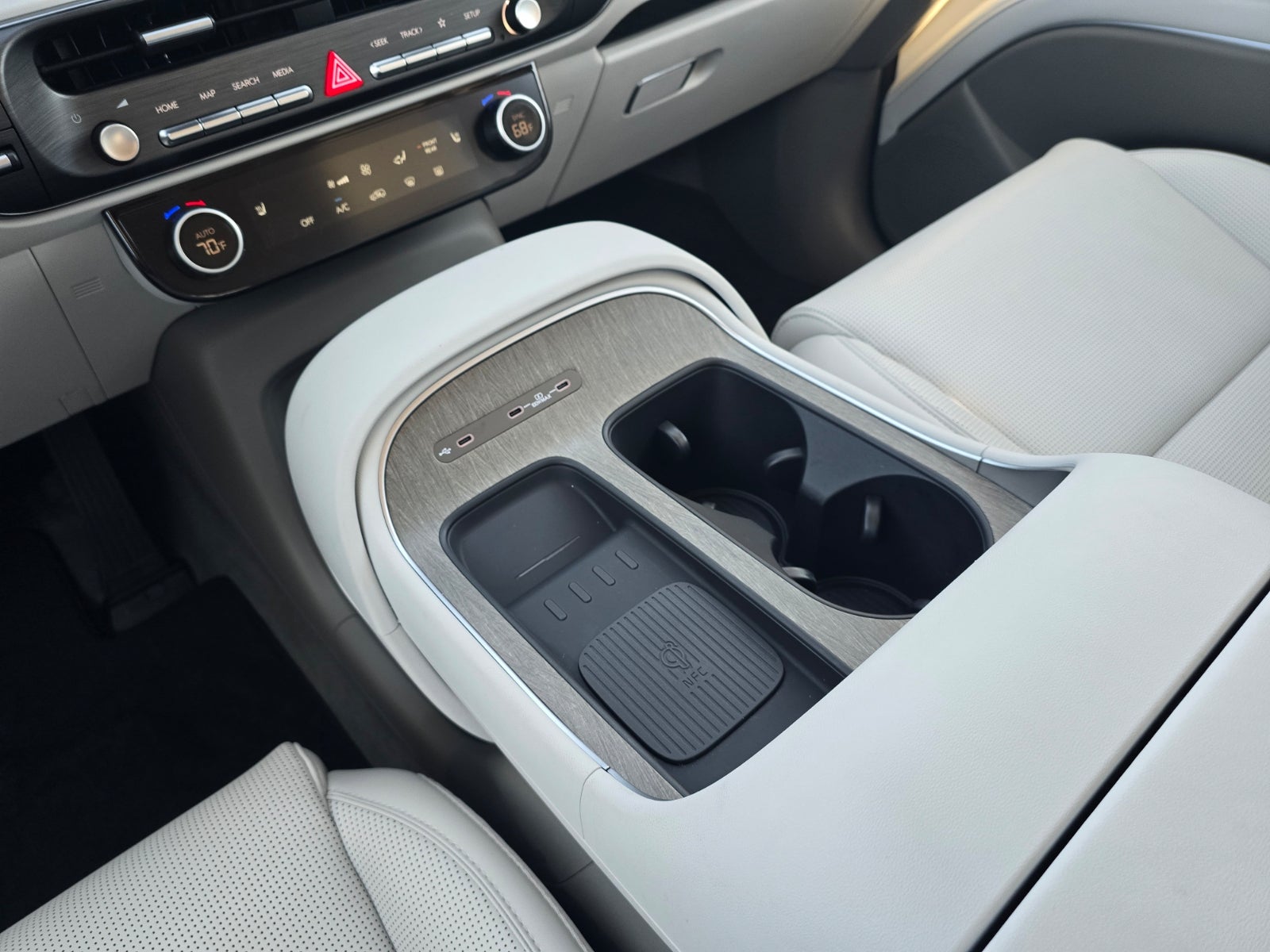 2026 Hyundai PALISADE SEL Convenience