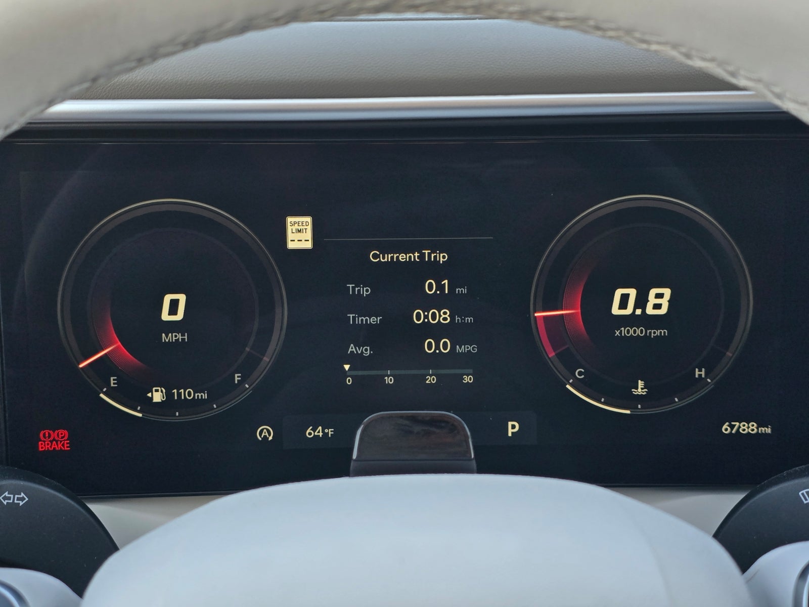 2026 Hyundai PALISADE SEL Convenience