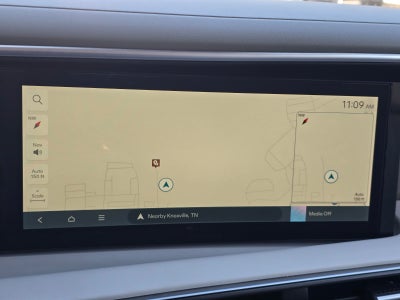 2026 Hyundai PALISADE SEL Convenience