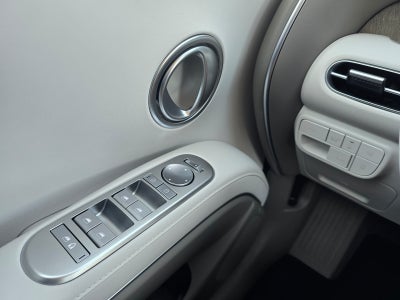 2026 Hyundai PALISADE SEL Convenience