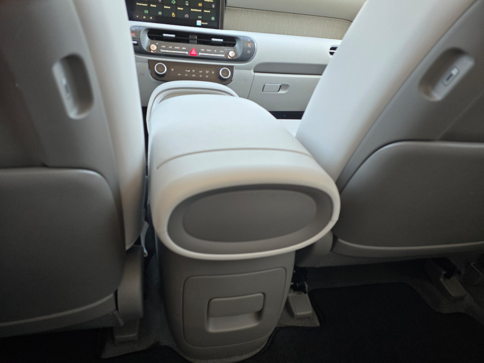 2026 Hyundai PALISADE SEL Convenience