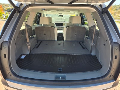 2026 Hyundai PALISADE SEL Convenience
