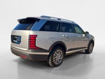 2026 Hyundai PALISADE SEL Convenience