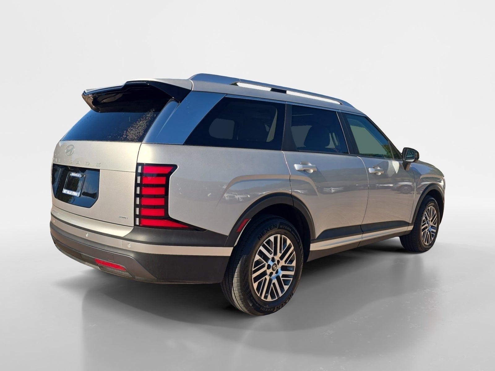 2026 Hyundai PALISADE SEL Convenience