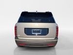 2026 Hyundai PALISADE SEL Convenience