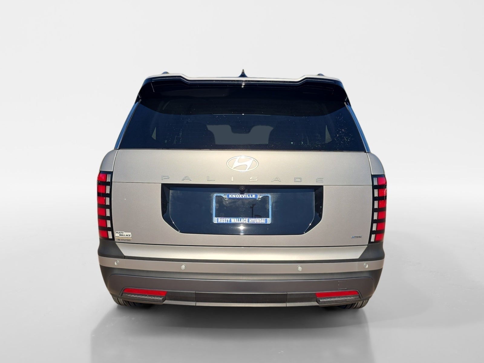 2026 Hyundai PALISADE SEL Convenience