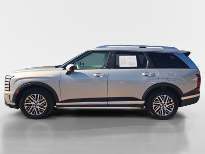 2026 Hyundai PALISADE SEL Convenience