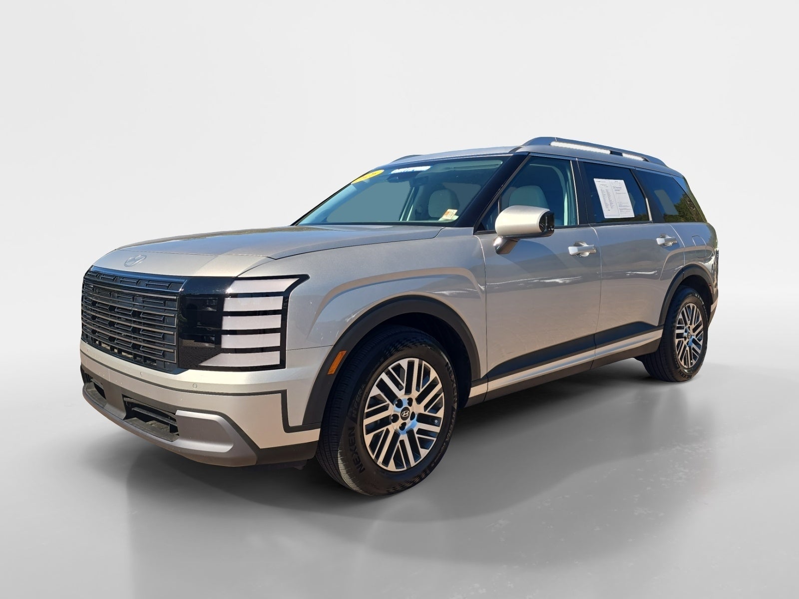2026 Hyundai PALISADE SEL Convenience