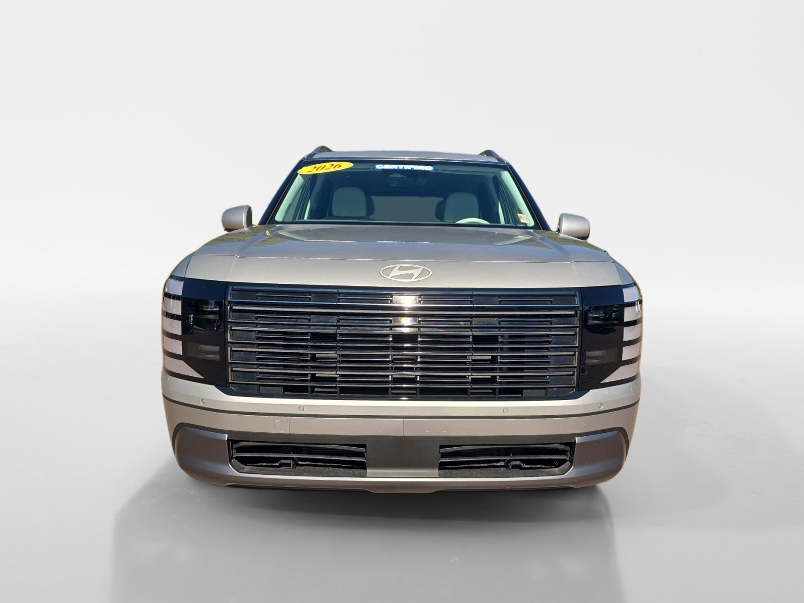 2026 Hyundai PALISADE SEL Convenience