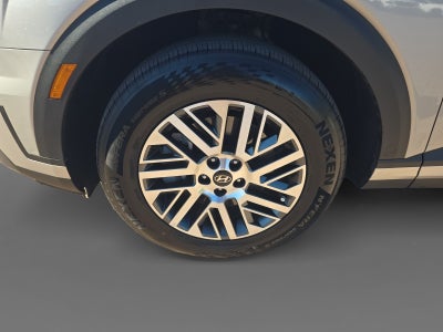 2026 Hyundai PALISADE SEL Convenience