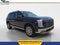 2027 Hyundai PALISADE HYBRID Blue SEL Premium 7P