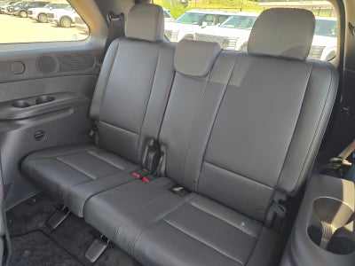 2027 Hyundai PALISADE HYBRID Blue SEL Premium 7P