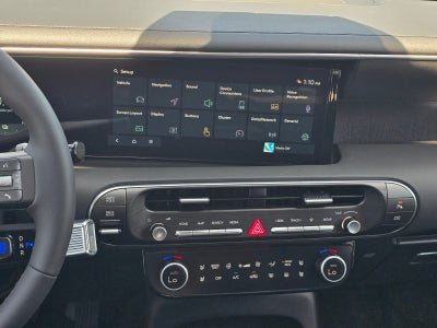 2027 Hyundai PALISADE HYBRID Blue SEL Premium 7P