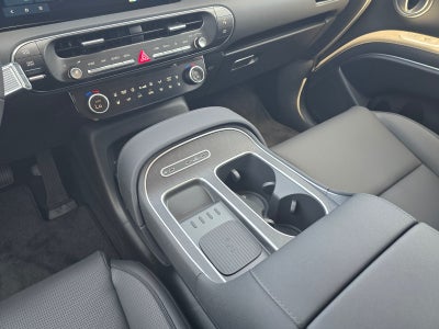 2027 Hyundai PALISADE HYBRID Blue SEL Premium 7P