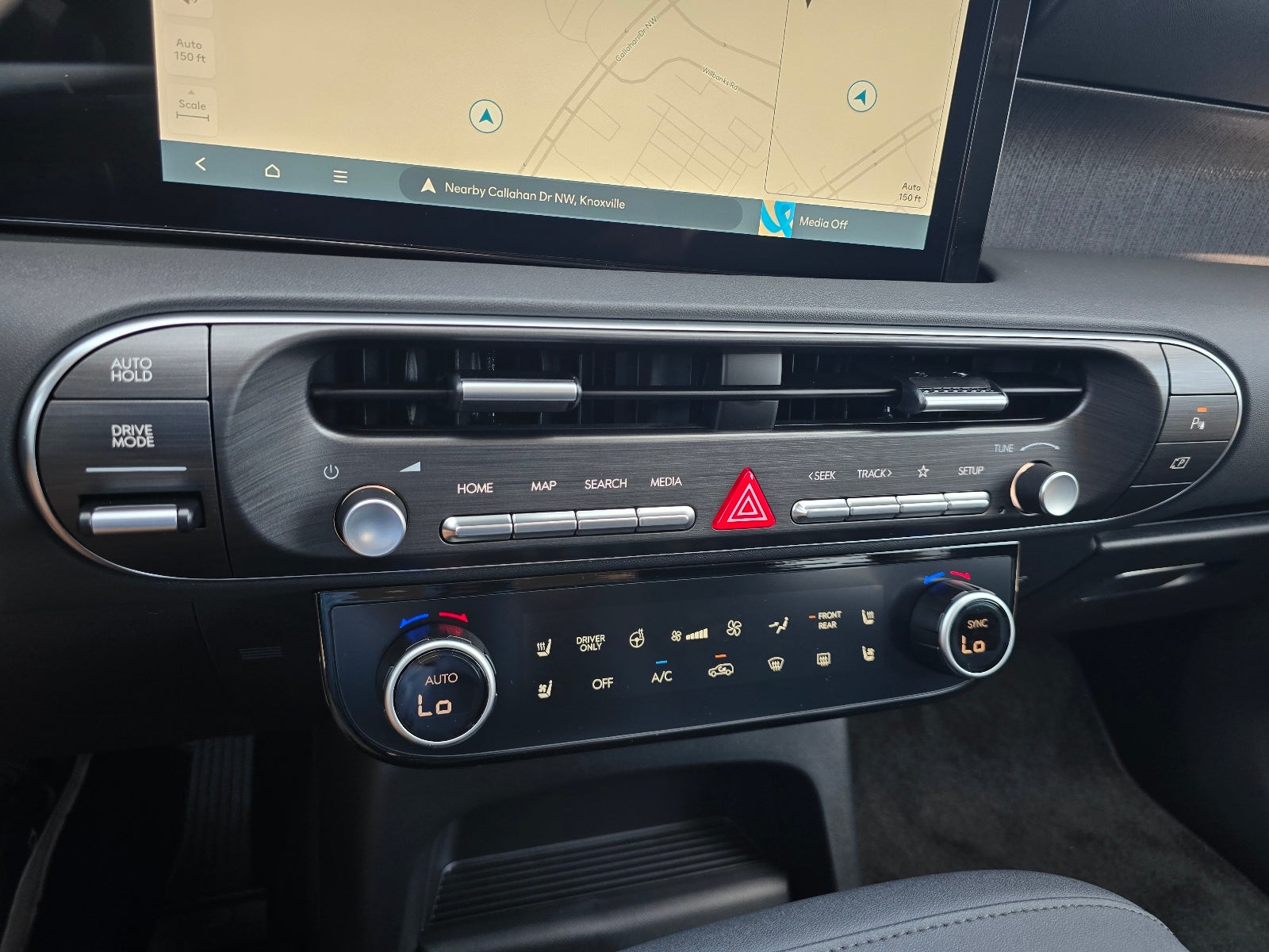 2027 Hyundai PALISADE HYBRID Blue SEL Premium 7P