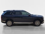 2027 Hyundai PALISADE HYBRID Blue SEL Premium 7P