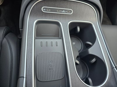 2027 Hyundai PALISADE HYBRID Blue SEL Premium 7P