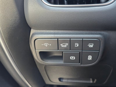 2027 Hyundai PALISADE HYBRID Blue SEL Premium 7P
