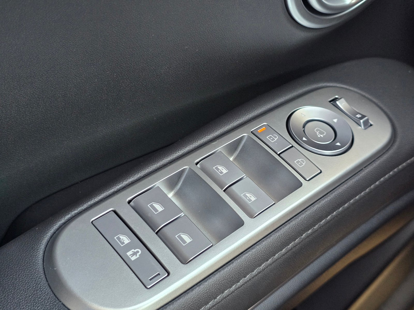 2027 Hyundai PALISADE HYBRID Blue SEL Premium 7P