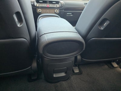 2027 Hyundai PALISADE HYBRID Blue SEL Premium 7P