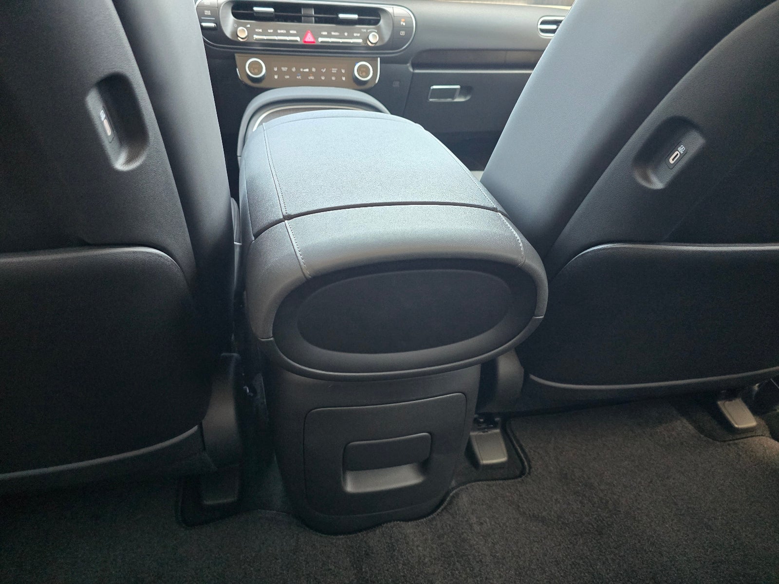 2027 Hyundai PALISADE HYBRID Blue SEL Premium 7P