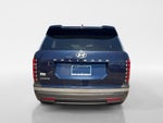2027 Hyundai PALISADE HYBRID Blue SEL Premium 7P