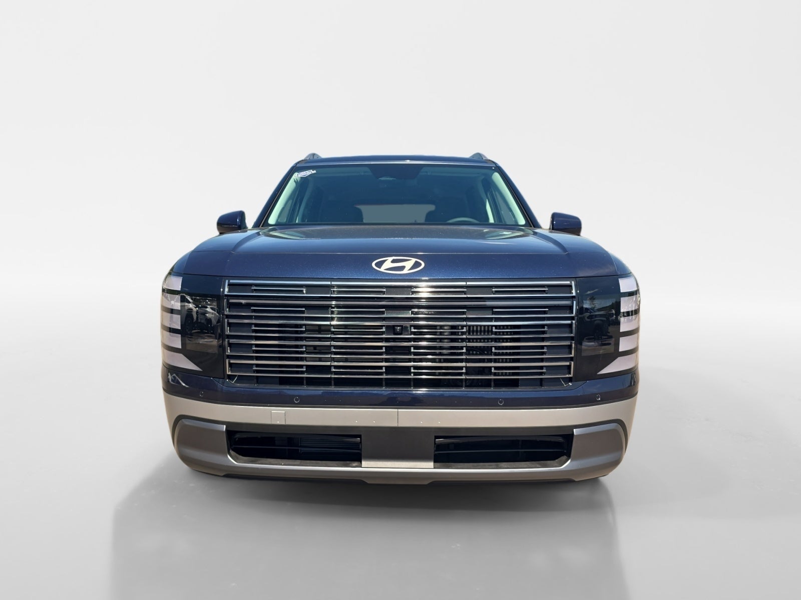 2027 Hyundai PALISADE HYBRID Blue SEL Premium 7P