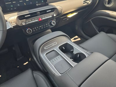 2026 Hyundai PALISADE HYBRID Blue SEL Premium 8P
