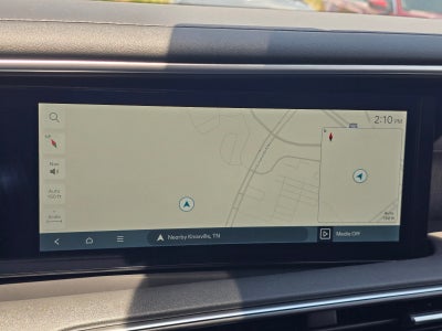 2026 Hyundai PALISADE HYBRID Blue SEL Premium 8P