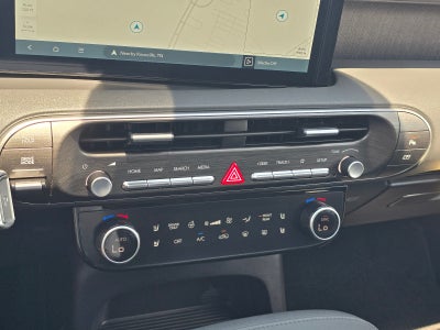 2026 Hyundai PALISADE HYBRID Blue SEL Premium 8P