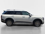 2026 Hyundai PALISADE HYBRID Blue SEL Premium 8P
