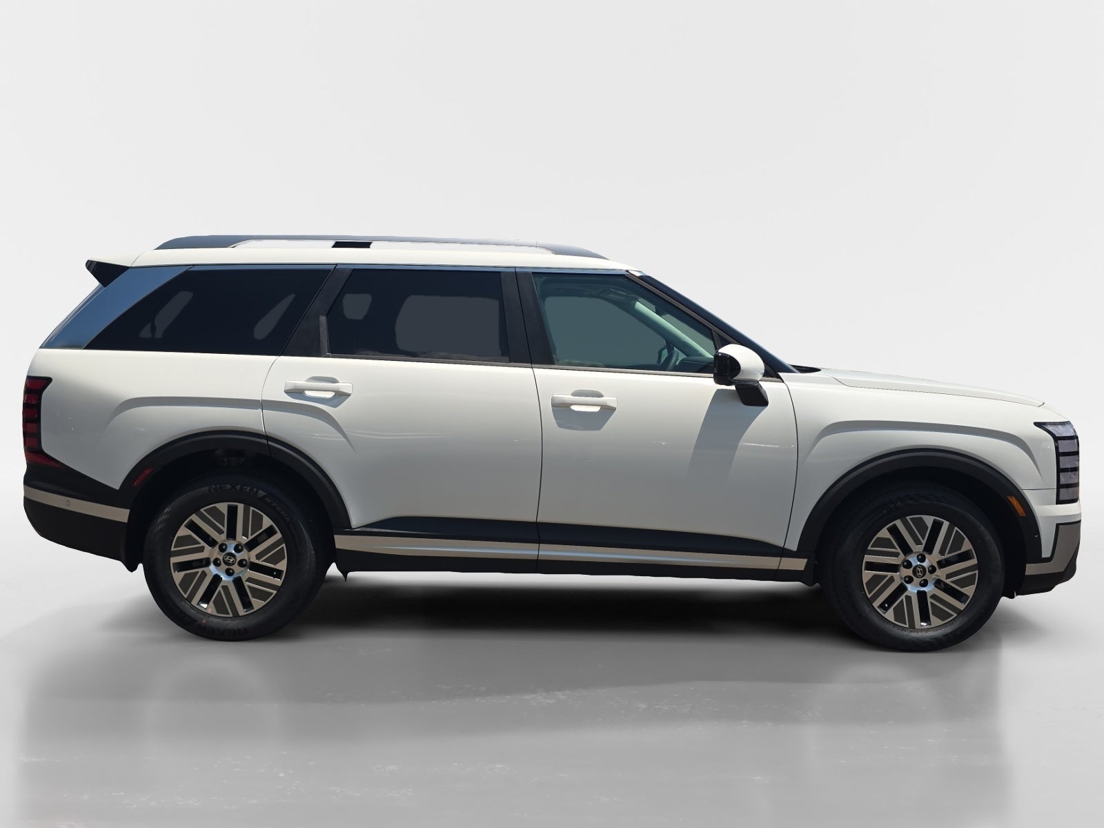 2026 Hyundai PALISADE HYBRID Blue SEL Premium 8P