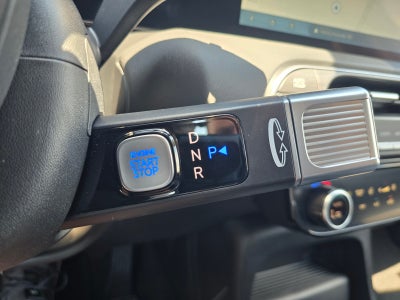 2026 Hyundai PALISADE HYBRID Blue SEL Premium 8P