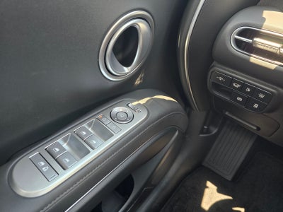 2026 Hyundai PALISADE HYBRID Blue SEL Premium 8P