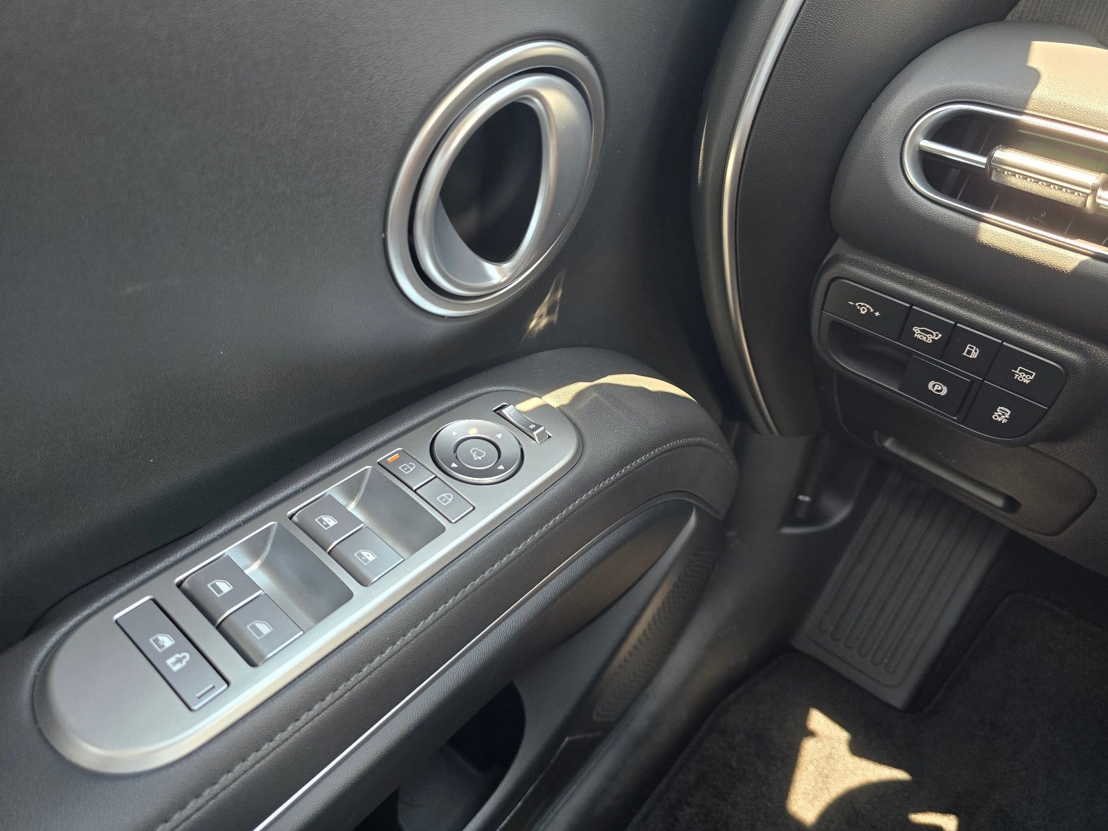 2026 Hyundai PALISADE HYBRID Blue SEL Premium 8P