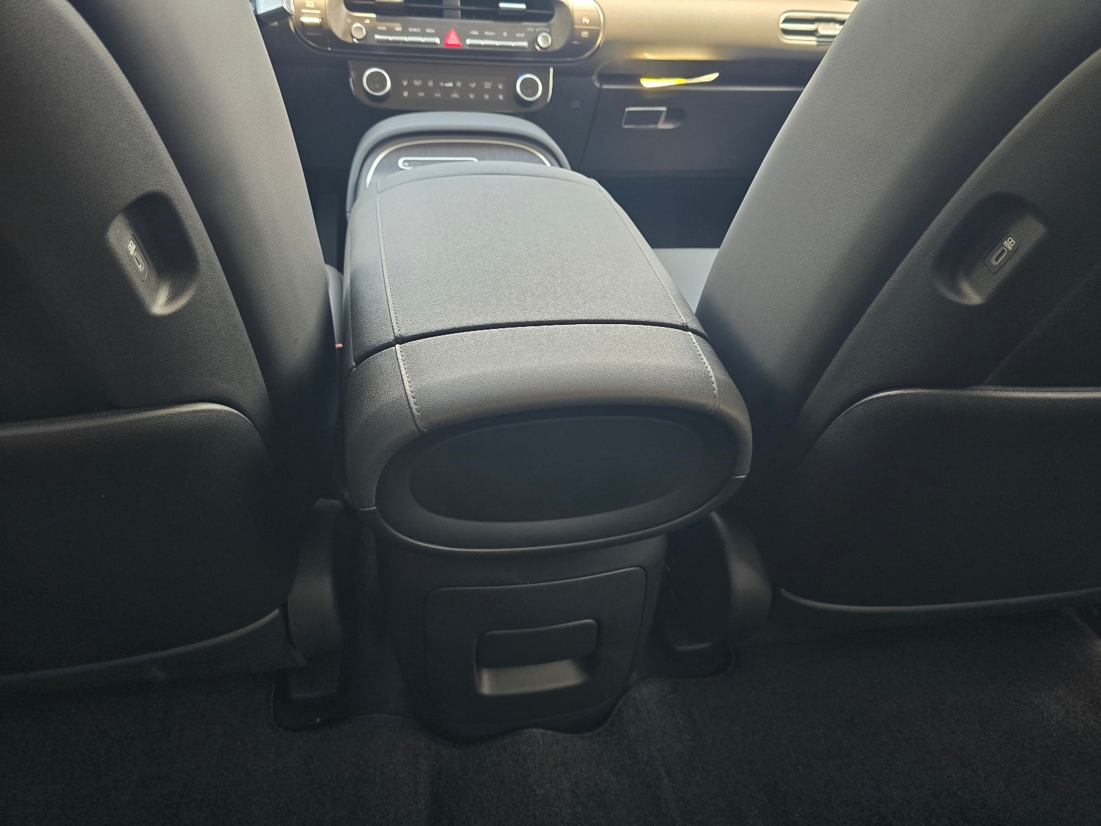 2026 Hyundai PALISADE HYBRID Blue SEL Premium 8P