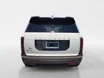 2026 Hyundai PALISADE HYBRID Blue SEL Premium 8P