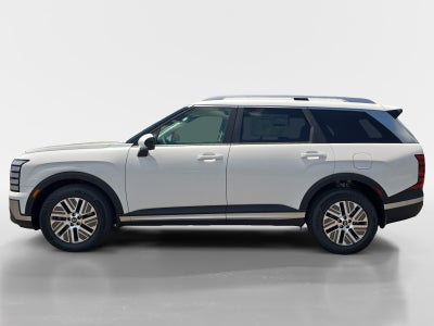 2026 Hyundai PALISADE HYBRID Blue SEL Premium 8P