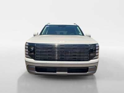 2026 Hyundai PALISADE HYBRID Blue SEL Premium 8P