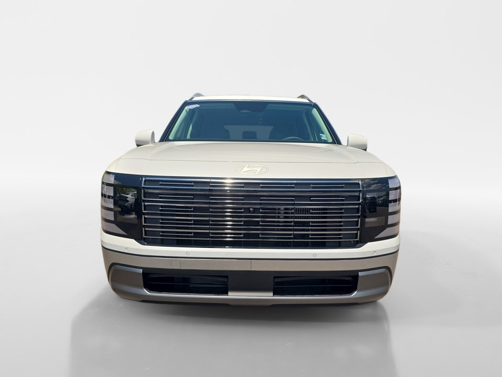 2026 Hyundai PALISADE HYBRID Blue SEL Premium 8P