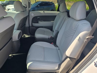 2026 Hyundai PALISADE HYBRID Blue SEL Premium 7P