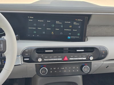 2026 Hyundai PALISADE HYBRID Blue SEL Premium 7P