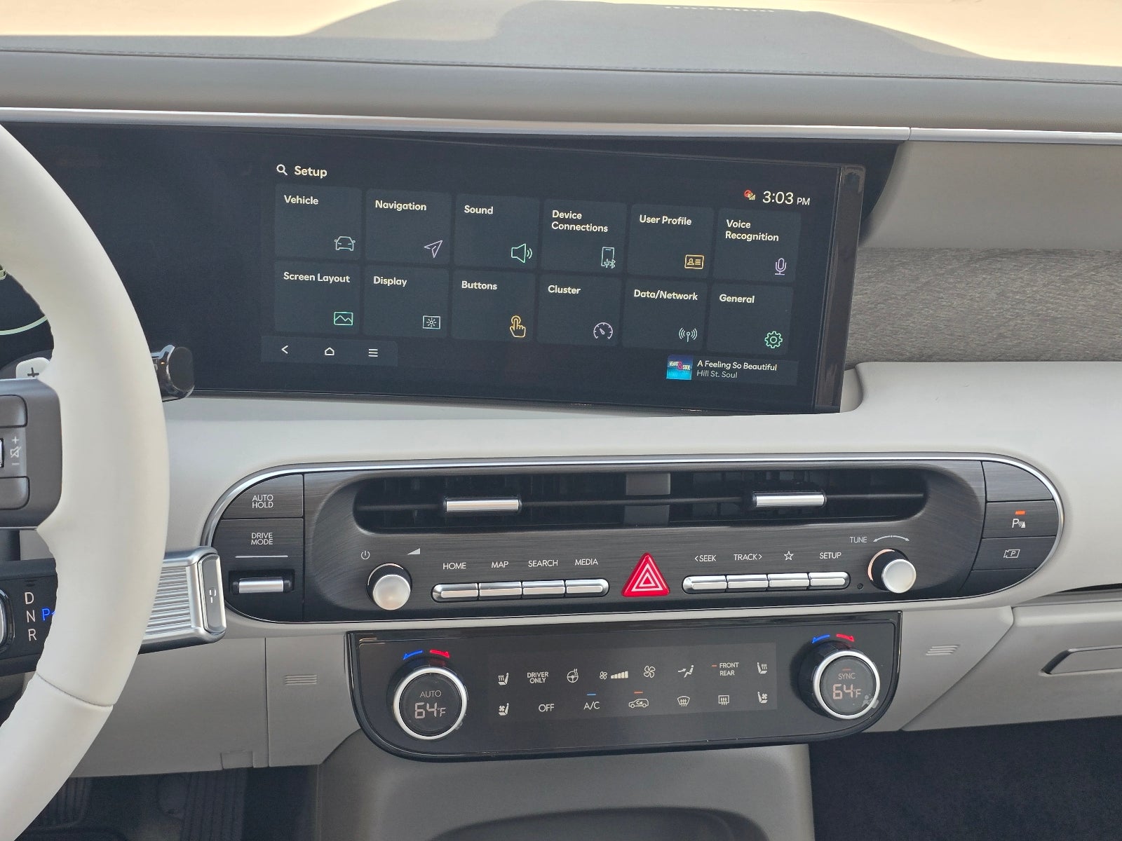 2026 Hyundai PALISADE HYBRID Blue SEL Premium 7P