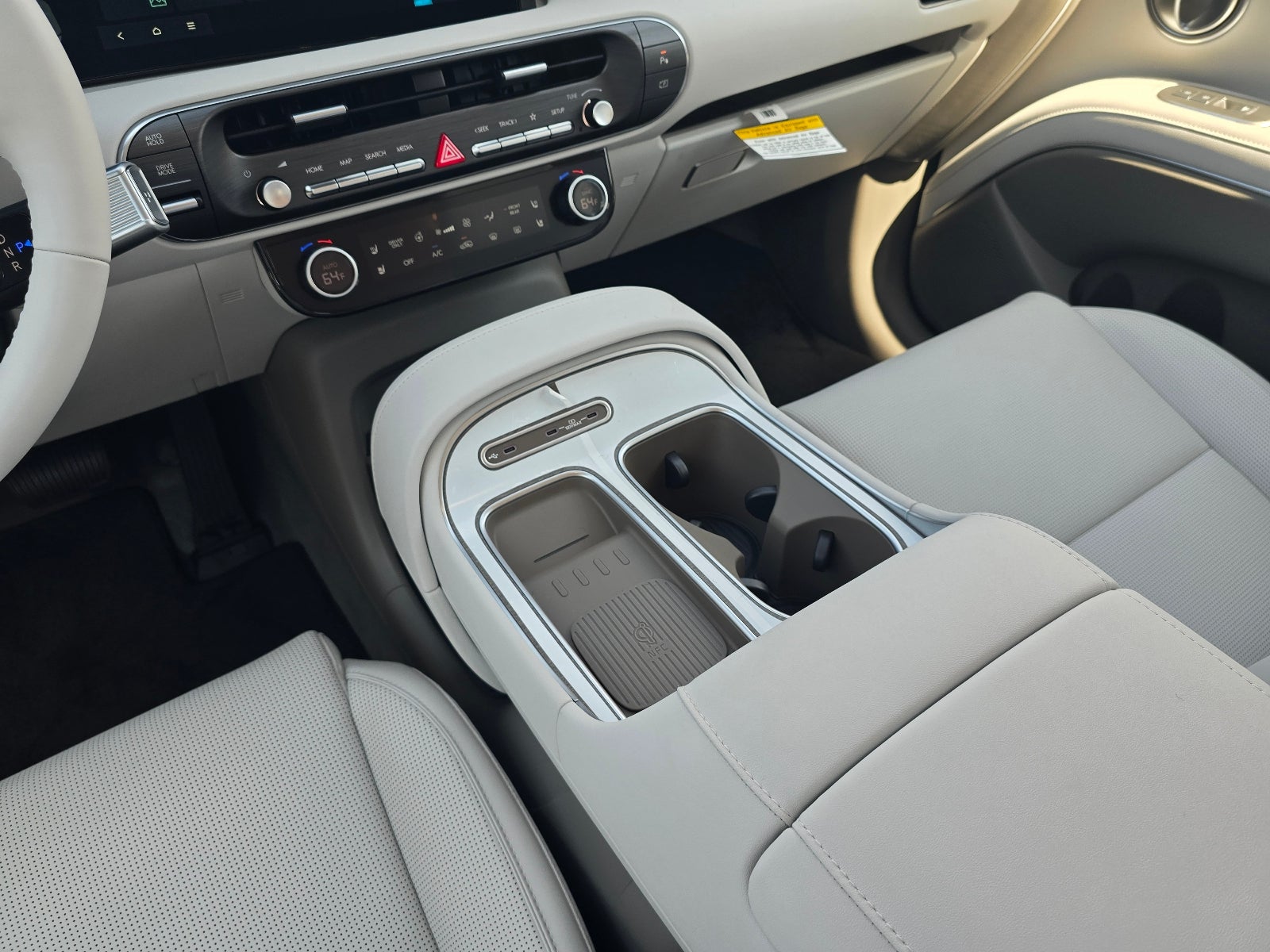 2026 Hyundai PALISADE HYBRID Blue SEL Premium 7P
