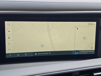 2026 Hyundai PALISADE HYBRID Blue SEL Premium 7P