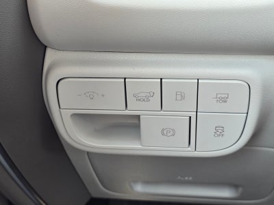 2026 Hyundai PALISADE HYBRID Blue SEL Premium 7P
